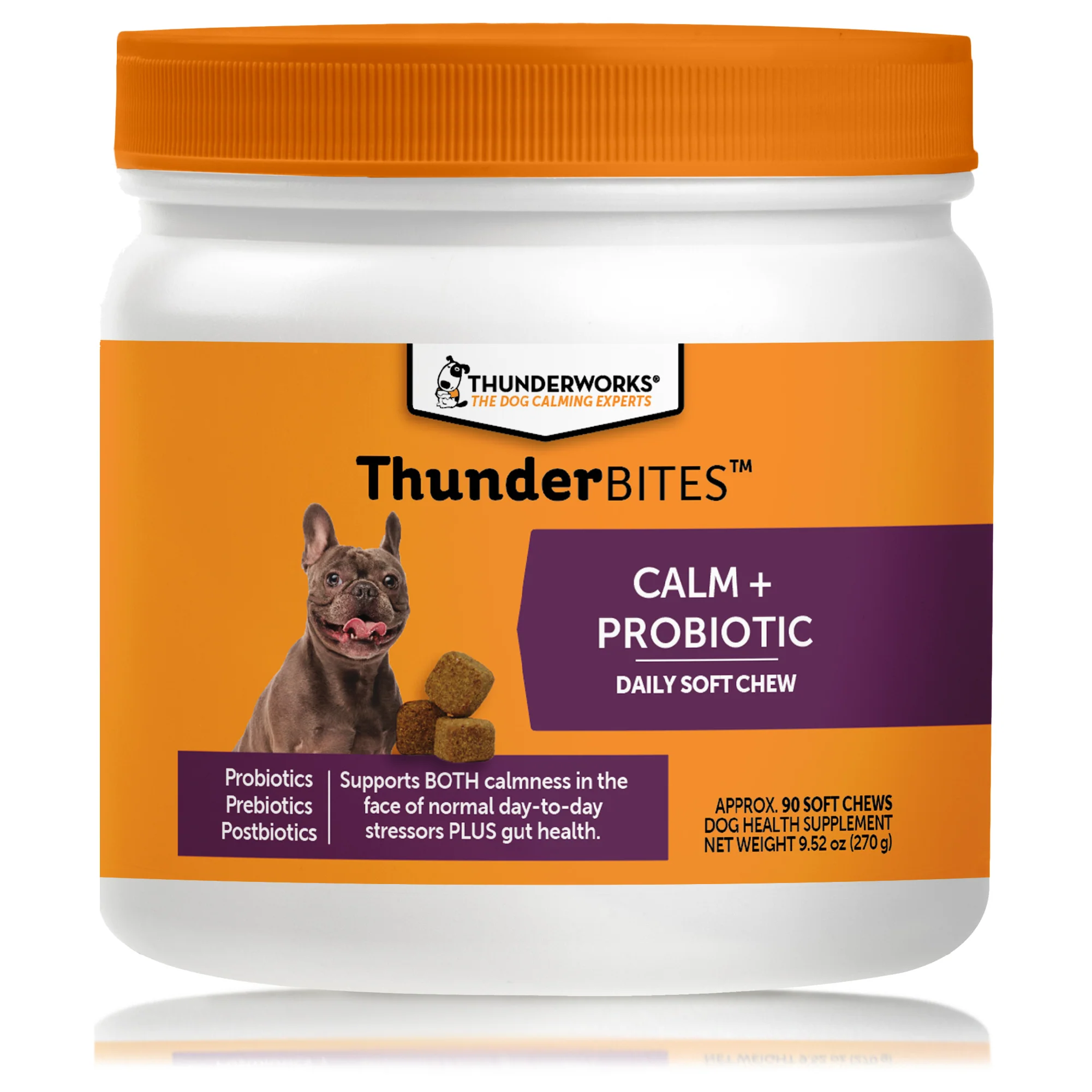 All Dog Products